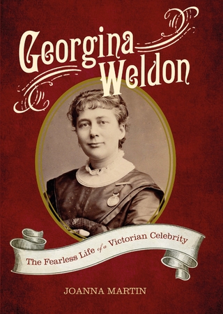 Georgina Weldon