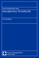 Europ&auml;isches Sozialrecht