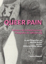 Queer Pain - Katrin K&ouml;ppert