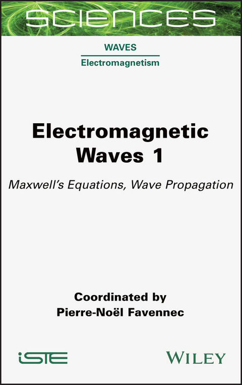 Electromagnetic Waves 1 - 