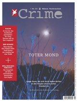 Stern Crime 24/2019 - TOTER MOND - stern crime Redaktion