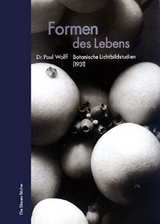Formen des Lebens - Martin M&ouml;bius