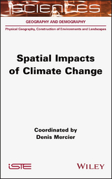 Spatial Impacts of Climate Change - 