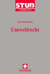 Umweltrecht