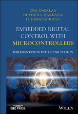 Embedded Digital Control with Microcontrollers - Cem Unsalan, Duygun E. Barkana, H. Deniz Gurhan