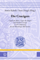 Die Crucigers - 
