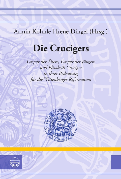 Die Crucigers - 