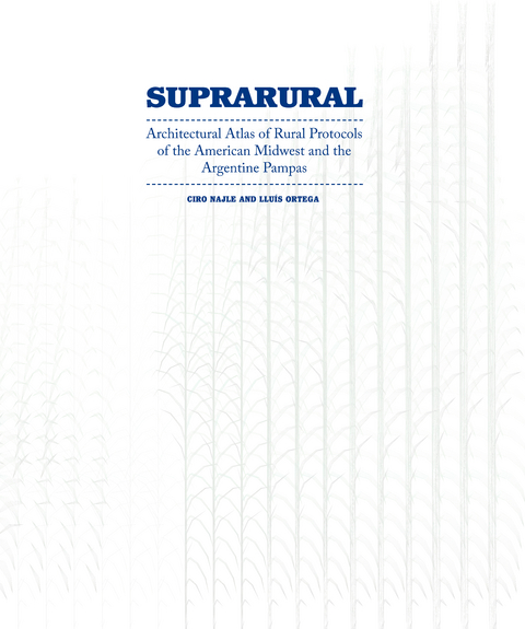 Suprarural Architecture - 