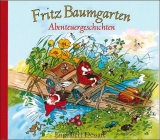 Abenteuergeschichten - Fritz Baumgarten