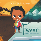 Favor - Anne Weaver