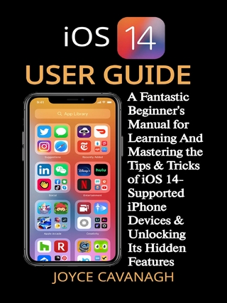 iOS 14 User Guide