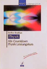 Abi-Countdown Physik Leistungskurs - Steffen Beuthan