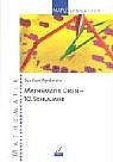 Mathematik &uuml;ben. Aufgaben und L&ouml;sungen - Steffen Beuthan, G&uuml;nter Nordmeier