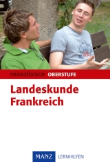 Landeskunde Frankreich - Mich&egrave;le Tost