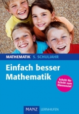 Einfach besser in Mathematik 5. Schuljahr - Ingo Wittrock