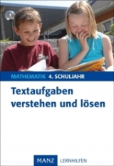 Textaufgaben verstehen und anwenden - Gerhard Kempf