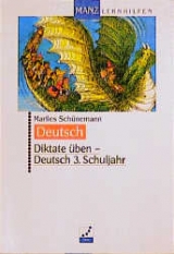 Diktate &uuml;ben - Deutsch - Marlies Sch&uuml;nemann