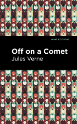 Off On a Comet - Jules Verne