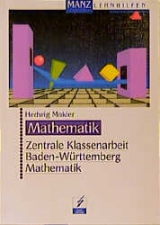 Zentrale Klassenarbeit Baden-Württemberg - Hedwig Mokler