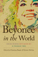 Beyonce in the World - 