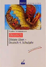 Diktate &uuml;ben - Deutsch - Marlies Sch&uuml;nemann