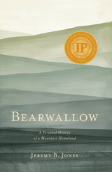 Bearwallow - Jeremy B. Jones