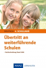 &Uuml;bertritt an weiterf&uuml;hrende Schulen - Marlies Sch&uuml;nemann