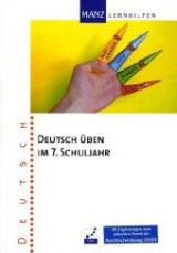 Deutsch &uuml;ben
