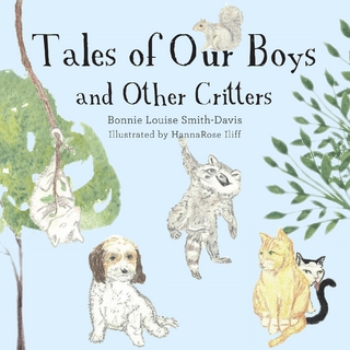 Tales of Our Boys and Other Critters