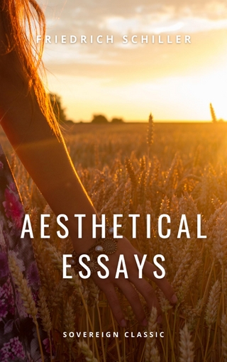 Aesthetical Essays