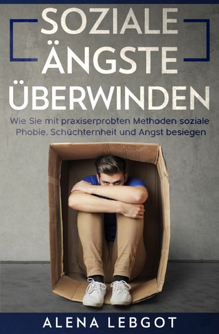 Soziale Ängste überwinden