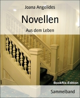 Novellen - Joana Angelides