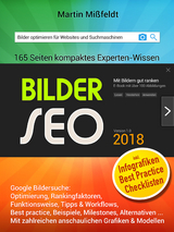 Bilder SEO 2018 - Suchmaschinenoptimierung für Bilder - Martin Mißfeldt