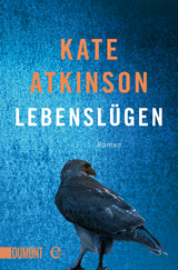 Lebensl&uuml;gen - Kate Atkinson