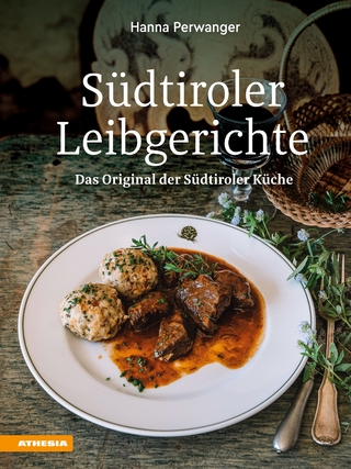 Südtiroler Leibgerichte