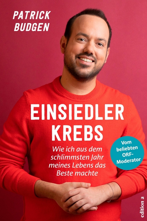 Einsiedlerkrebs -  Patrick Budgen