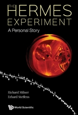 HERMES EXPERIMENT, THE: A PERSONAL STORY - Richard Milner, Erhard Steffens