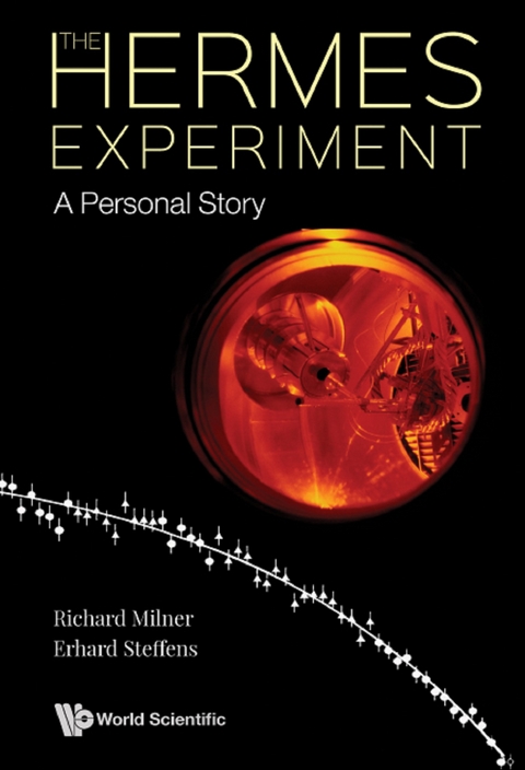 HERMES EXPERIMENT, THE: A PERSONAL STORY - Richard Milner, Erhard Steffens