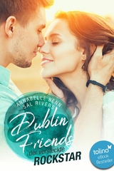 Der versteckte Rockstar - Annabelle Benn