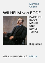 Wilhelm von Bode - Manfred Ohlsen