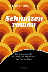 Schnulzenroman -  Daniel Borgeldt