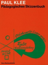 P&auml;dagogisches Skizzenbuch - Paul Klee