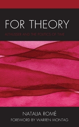 For Theory -  Natalia Rome