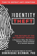 The Identity Theft - Dominiquae Bierman