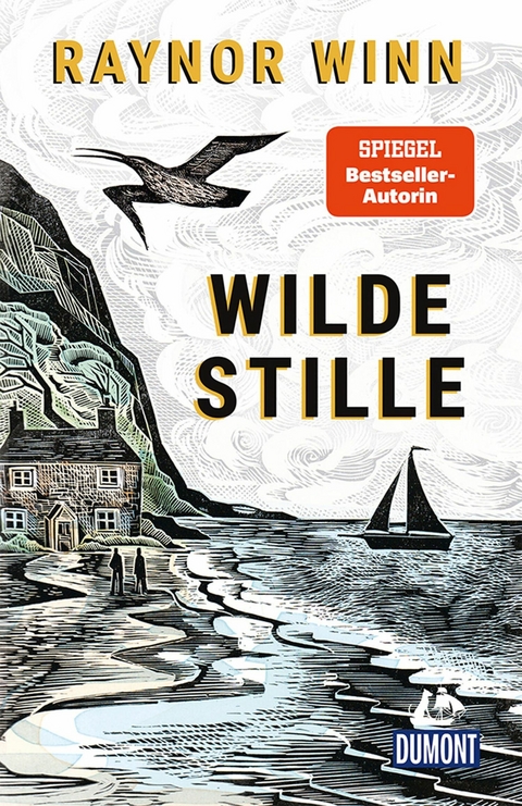 Wilde Stille - Raynor Winn