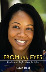 From My Eyes - Novia Reid