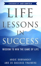 Life Lessons in Success - Angie Dobransky