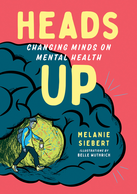 Heads Up - Melanie Siebert