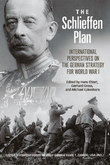The Schlieffen Plan - 