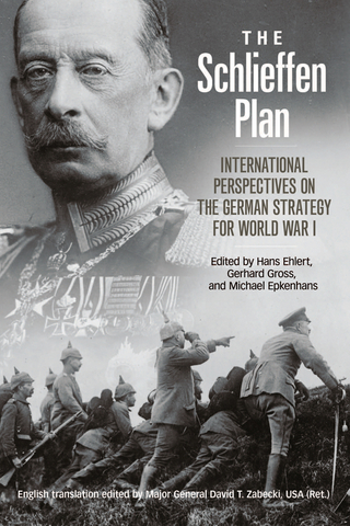 Schlieffen Plan